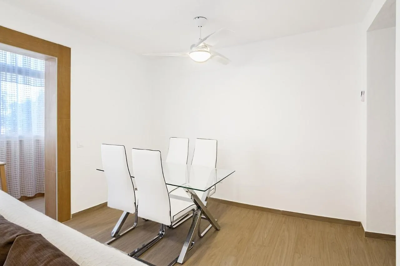 Apartamento Murillo Barbate