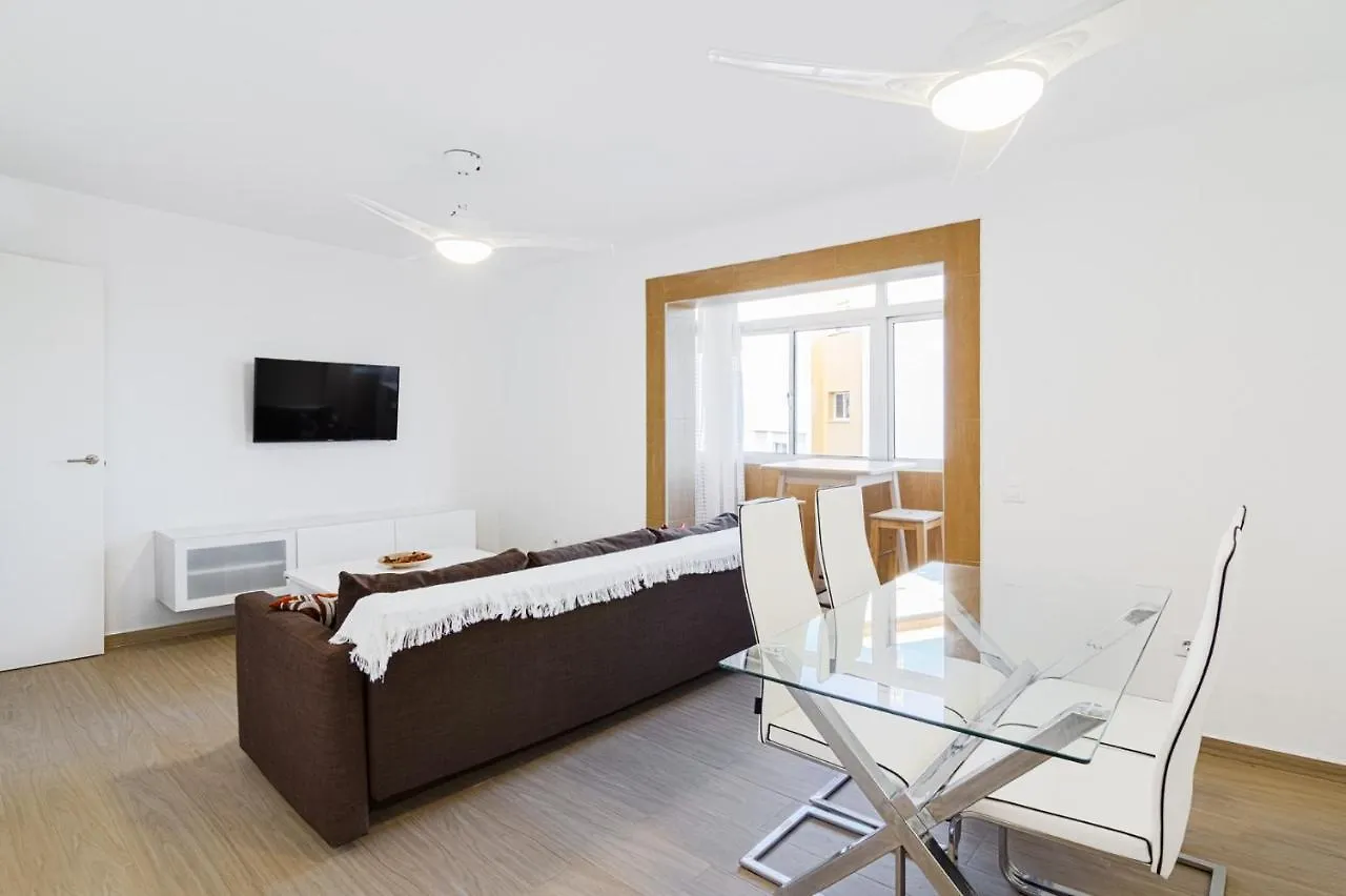 Apartamento Murillo Barbate Hiszpania