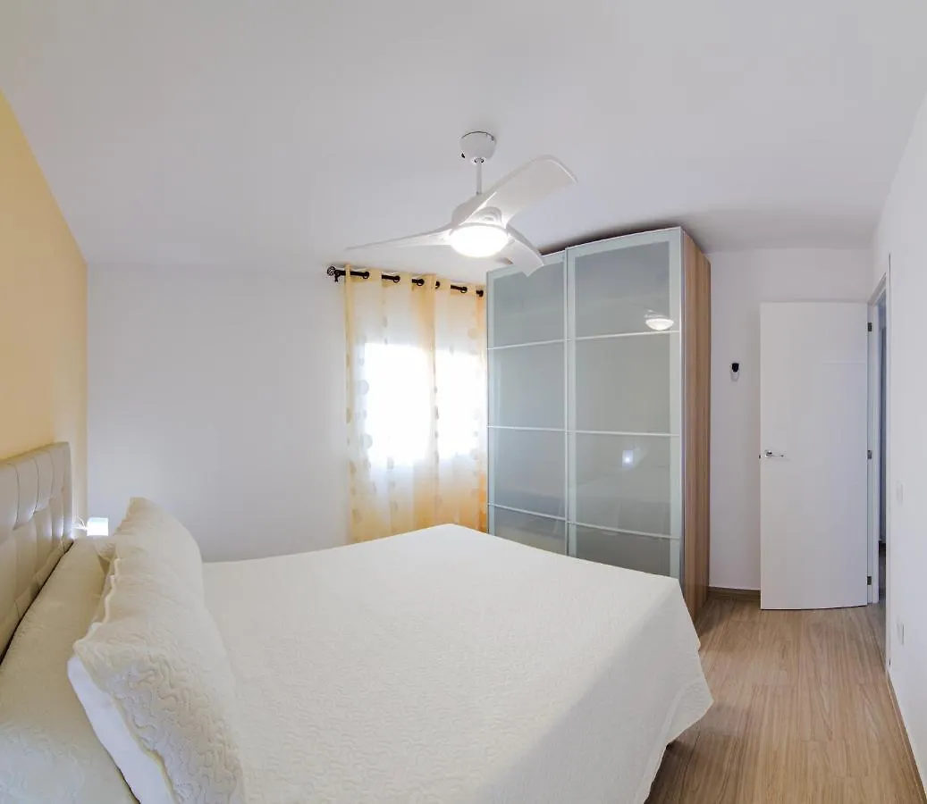 Apartament Apartamento Murillo Barbate