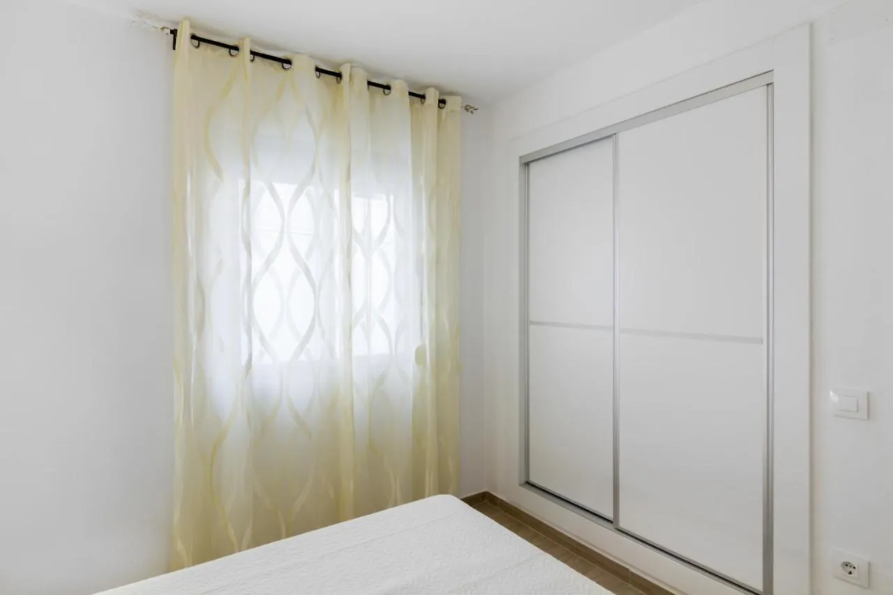 Apartamento Murillo Barbate 0*,  Hiszpania