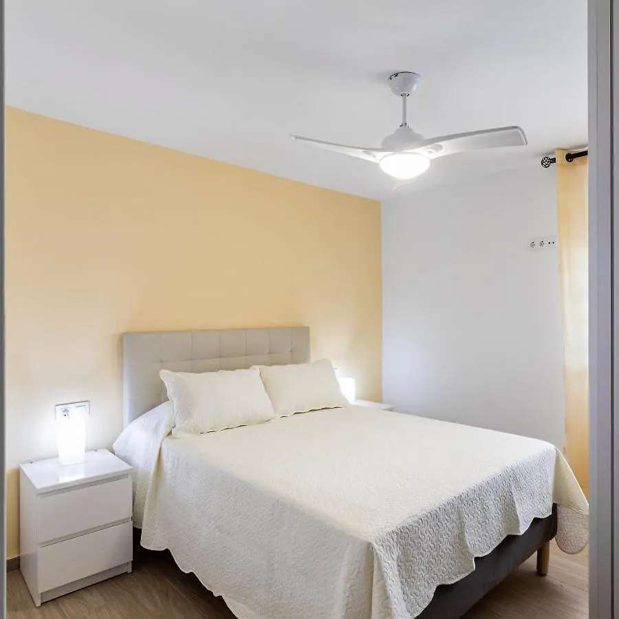 Apartamento Murillo Barbate Apartament