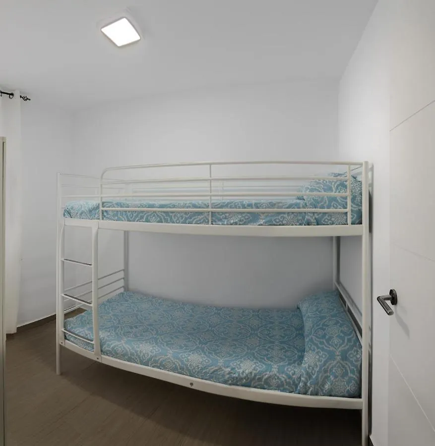 Apartamento Murillo Barbate Apartament