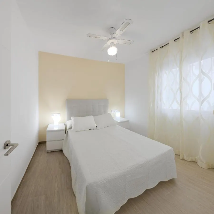 Apartamento Murillo Barbate