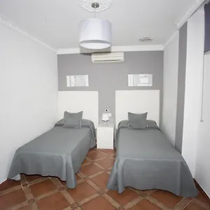  Casa di campagna Alojamiento El Chaparro Junto A La Venta El Loro
