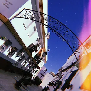 Particular Barbate